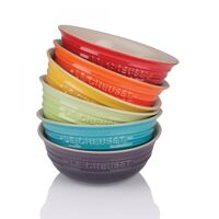 Bộ bát gốm sứ Le Creuset 10cm