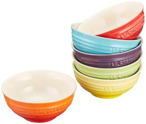 Bộ bát gốm sứ Le Creuset 15cm