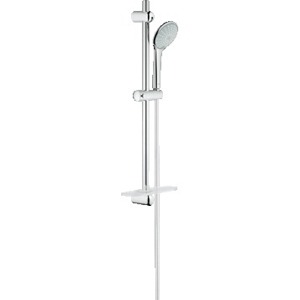 Bộ bát sen tắm và thanh treo Grohe 27230001