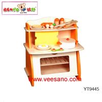 Bộ bếp của bé loại to Benho YT9445