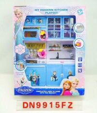 Bộ bếp Frozen KT202