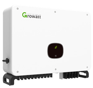 Bộ biến tần hòa lưới Inverter Growatt MAX 60KTL3-X LV