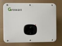 Bộ biến tần hòa lưới Inverter Growatt MID 15KTL3-X