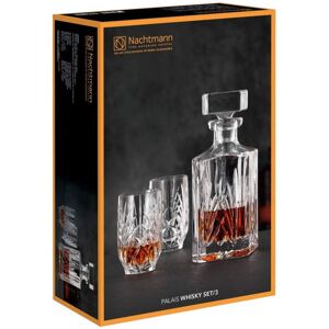 Bộ bình cốc Nachtmann Palais Whisky 102966