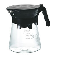 Bộ bình pha cà phê Hario Drip V60