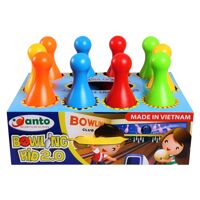 Bộ bóng Bowling Kid Anto 25