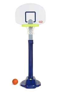 Bộ bóng rổ Little Tikes LT-638206 180cm