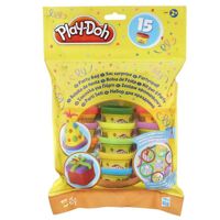 Bộ bột nặn 15 màu Play-Doh 18367