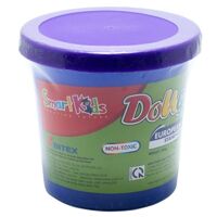 Bộ Bột Nặn Dough DC200R - 1 Màu, 200g