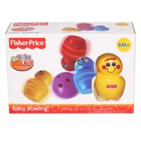 Bộ bowling Fisher Price