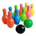 Bộ bowling Toyroyal 61197