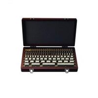 Bộ căn mẫu 32 chi tiết Insize 4100-132
