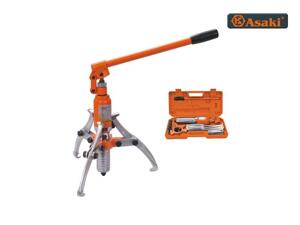 Bộ cảo thủy lực 3 chấu Asaki AK-0610