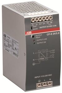 Bộ cấp nguồn ABB CP-E 12/10.0