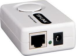 Bộ Cấp Nguồn Qua Ethernet PoE TP-Link TL-PoE150S