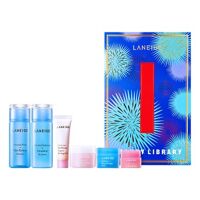 Bộ Chăm Sóc Da Đặc Biệt Laneige Global Trial Kit Special Line