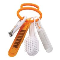 Bộ chăm sóc sức khỏe cho bé Safety 1st 49634