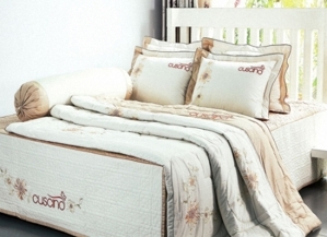 Bộ chăn ga gối Cuscino 201 - 160cmx200cm