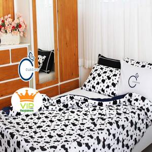 Bộ chăn ga gối Cuscino Cotton CS132