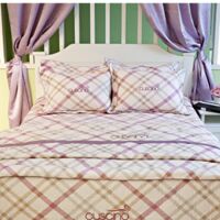 Bộ chăn ga gối Cuscino CS112