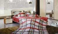 Bộ chăn ga gối Dreamland Cotton lụa DS15 (DS-15)