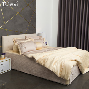 Bộ chăn ga gối Edena ED530