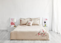 Bộ chăn ga gối Everon ESM21013 - 160*200cm