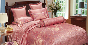 Bộ chăn ga Luxury Tơ tằm LXG 7902P