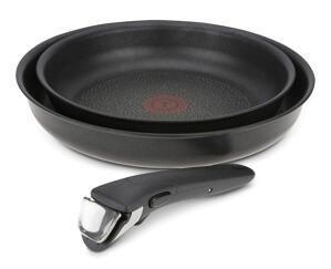 Bộ chảo Tefal Ingenio Expertise 24 + 28cm