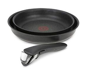 Bộ chảo Tefal L65091 - 22+26cm