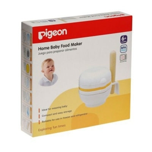 Bộ chế biến ăn dặm Pigeon 3326