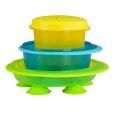 Bộ chén dĩa ăn dặm Fisher Price PNY3513