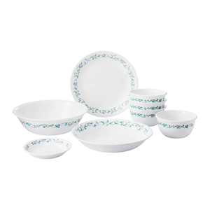 Bộ chén đĩa thủy tinh Corelle 8-CC-P