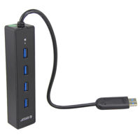 Bộ chia 4 cổng USB W8PH4