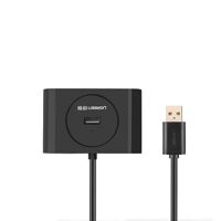 Bộ chia cổng USB 2.0 ra 4 cổng dài 5m Ugreen 20212