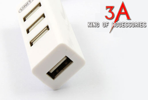 Bộ chia cổng usb Unitek Y2146