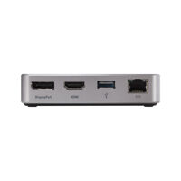 Bộ chia Elgato Thunderbolt 3 mini Dock