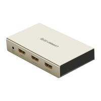 Bộ chia HDMI Ugreen 40276