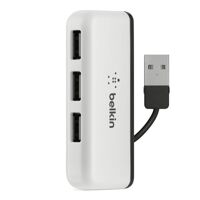 Bộ chia Hub USB 2.0 Belkin F4U021bt