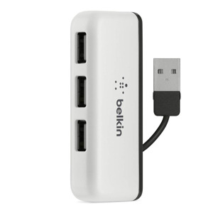 Bộ chia Hub USB 2.0 Belkin F4U021bt