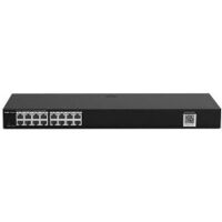 Bộ chia mạng 16-Port Gigabit Smart Switch Ruijie RG-ES216GC