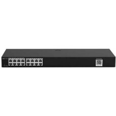 Bộ chia mạng 16-Port Gigabit Smart Switch Ruijie RG-ES216GC