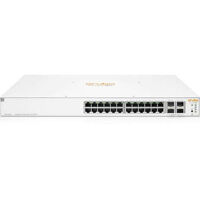 Bộ chia mạng 24 cổng Switch Aruba JL684A