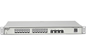 Bộ chia mạng 24-Port Gigabit L2+ Managed Switch Ruijie RG-NBS5100-24GT4SFP