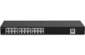 Bộ chia mạng 24-Port Gigabit Smart Switch Ruijie RG-ES224GC