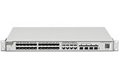 Bộ chia mạng 24-Port SFP L2+ Managed Switch Ruijie RG-NBS5200-24SFP/8GT4XS