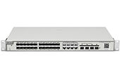 Bộ chia mạng 24-Port SFP L2 Managed Switch Ruijie RG-NBS3200-24SFP/8GT4XS