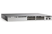 Bộ chia mạng Cisco Catalyst 3850 4 x 1GE Network Module Cisco C9200-24P-E