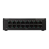 Bộ chia mạng Cisco SF95-16 16 cổng