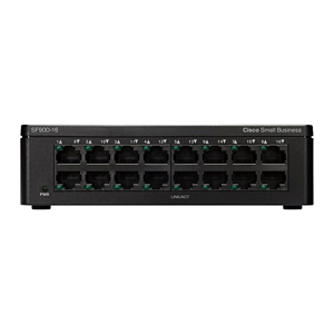 Bộ chia mạng Cisco SF95-16 16 cổng